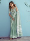 Aarzoo By Rajpath Soft Linen Silk Saree Wholesale Clothing Distributors In India